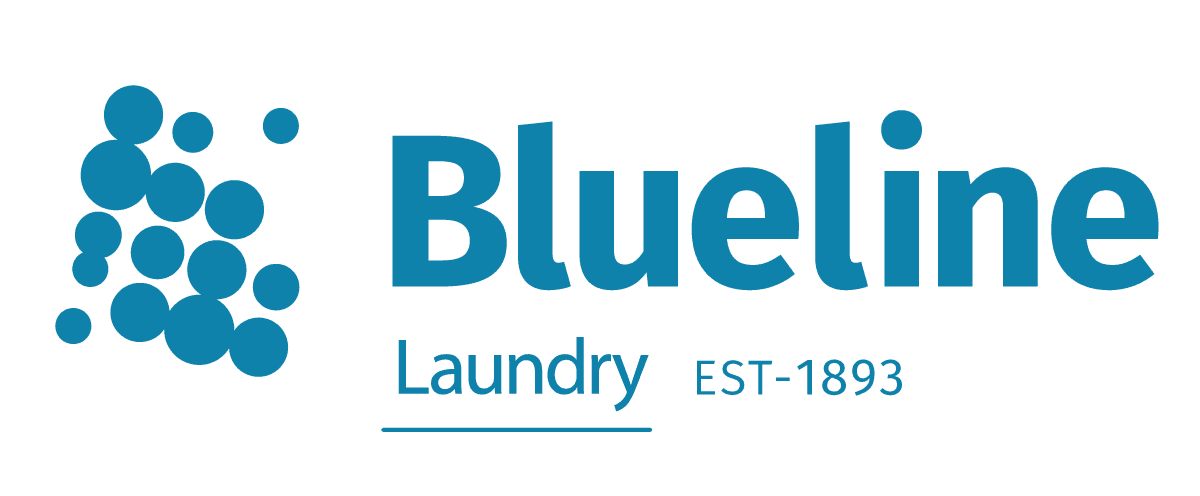Blueline Logo