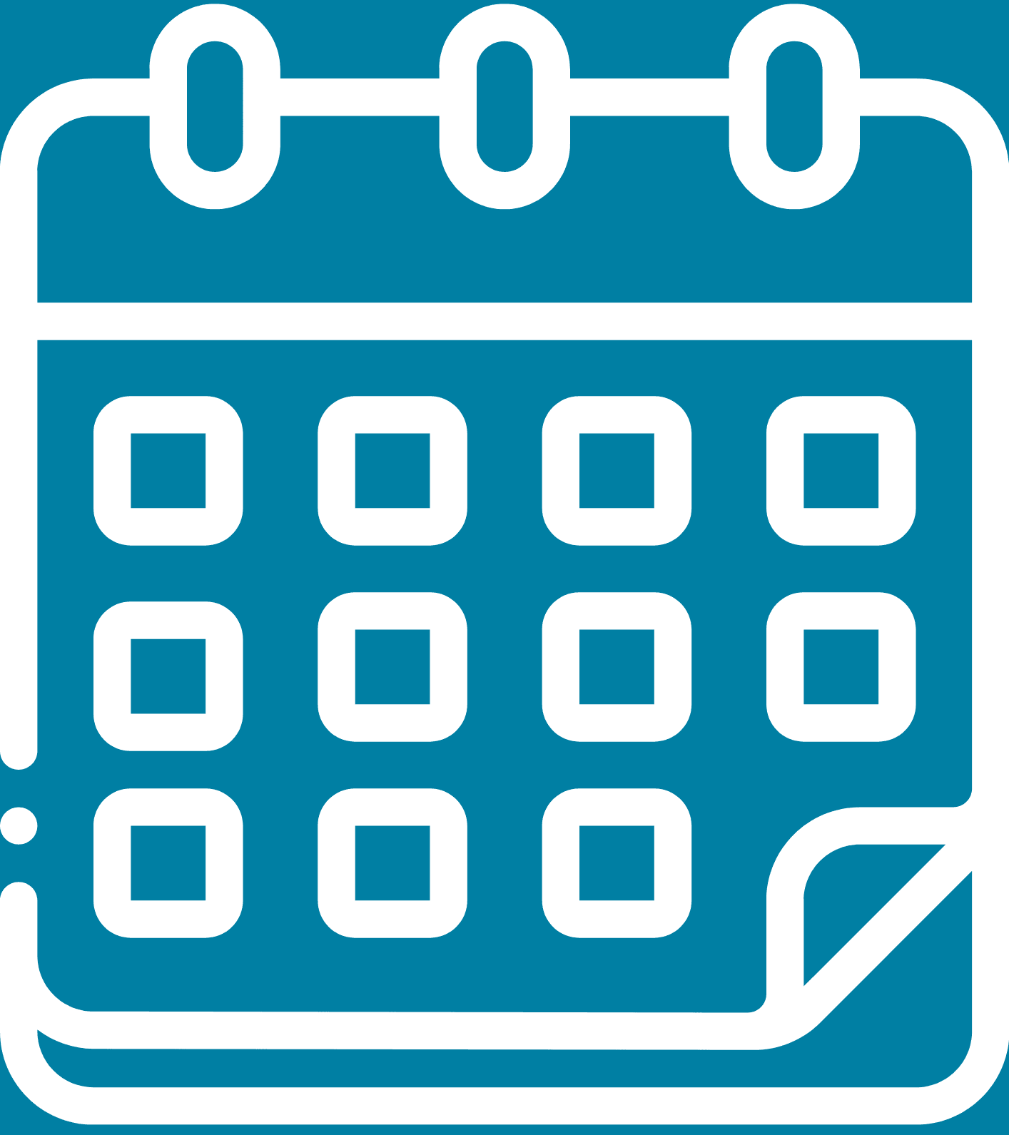 Calendar icon