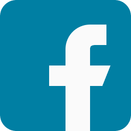 Facebook logo icon